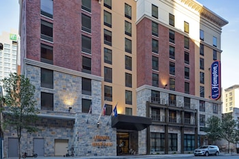 home2 suites by hilton san antonio riverwalk tx