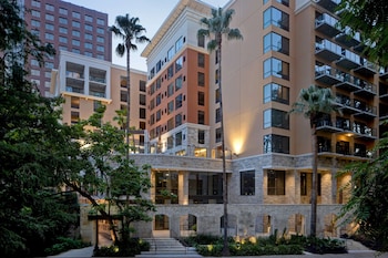 home2 suites by hilton san antonio riverwalk tx
