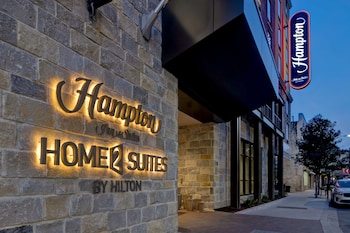 home2 suites by hilton san antonio riverwalk tx