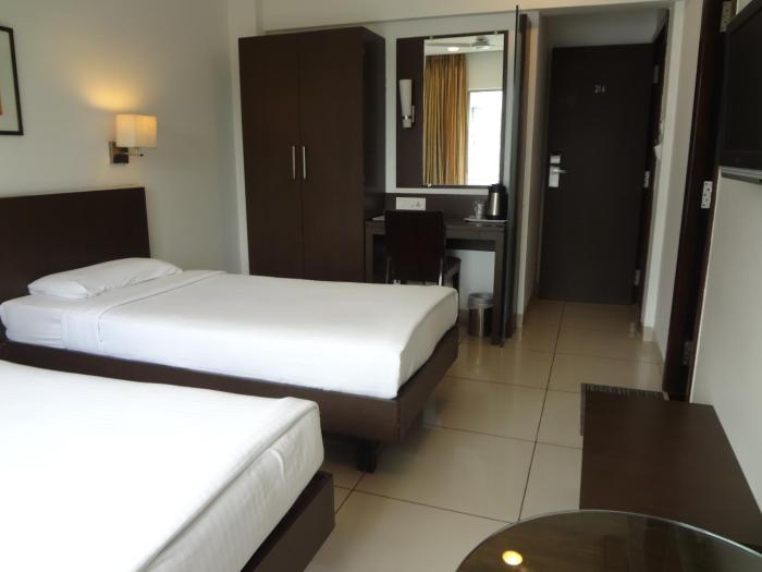 shantai hotel
