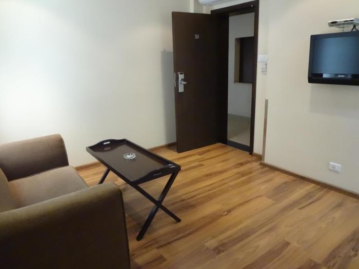 shantai hotel