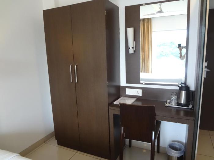 shantai hotel
