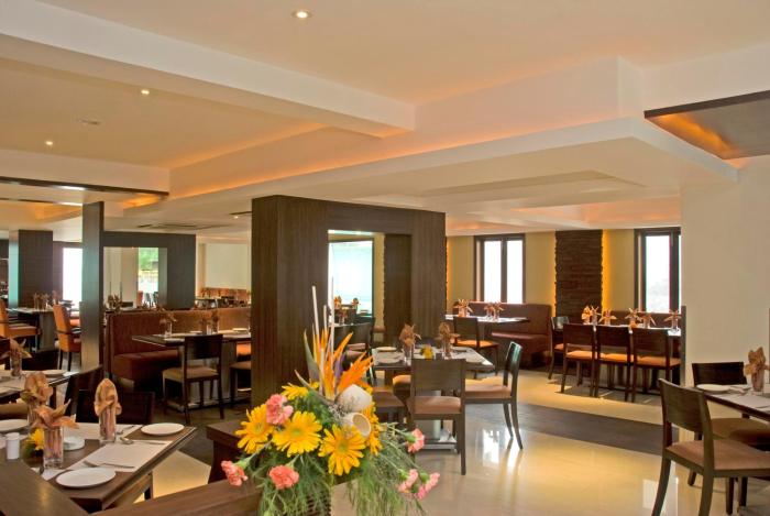 shantai hotel