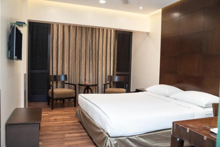 shantai hotel