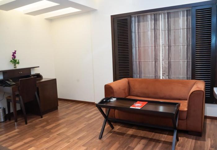 shantai hotel