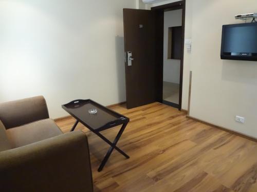 shantai hotel