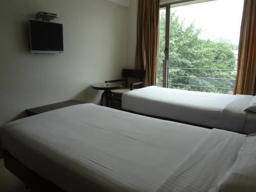 shantai hotel