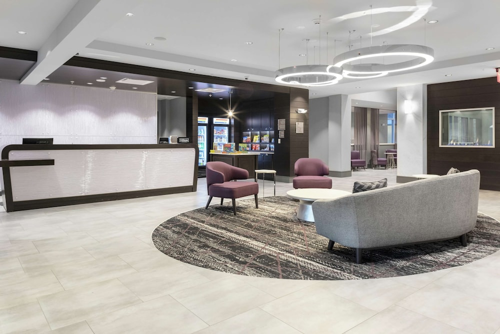 Homewood Suites By Hilton Largo/Washington, D.C.,Bowie>>Baileys Crossroads,3 star
