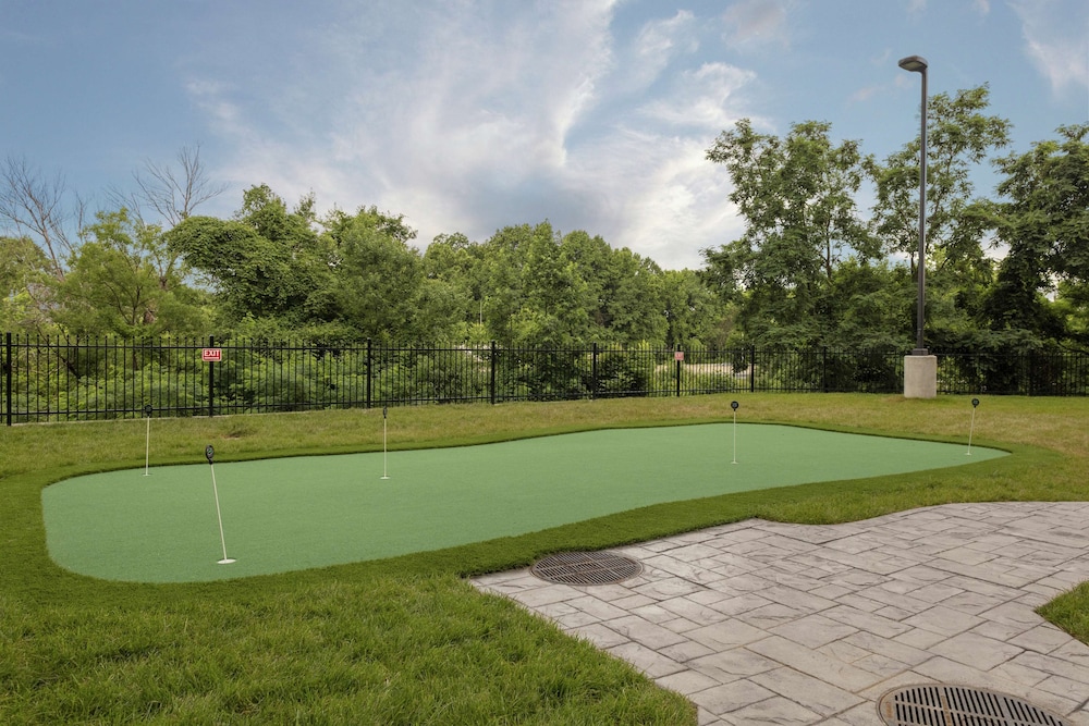 homewood suites by hilton largo washington d c