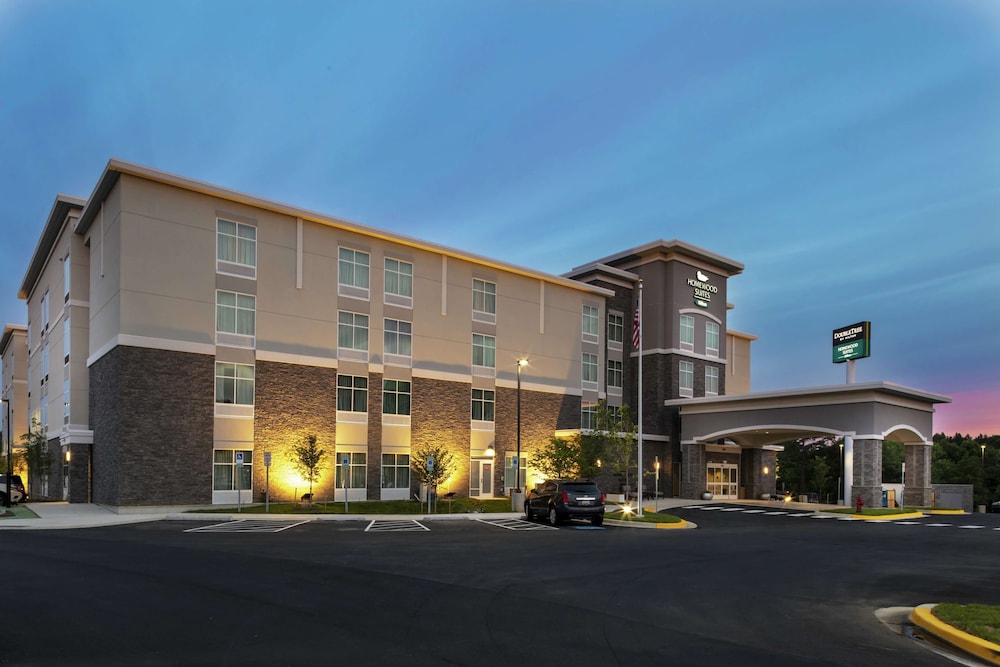 Homewood Suites By Hilton Largo/Washington, D.C.,Bowie>>Baileys Crossroads,3 star