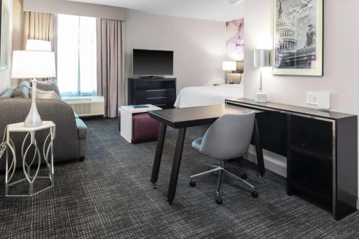 homewood suites by hilton largo washington d c