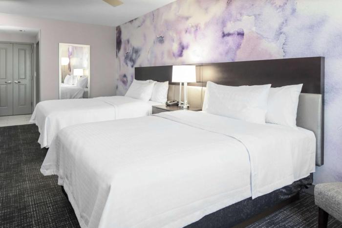 homewood suites by hilton largo washington d c
