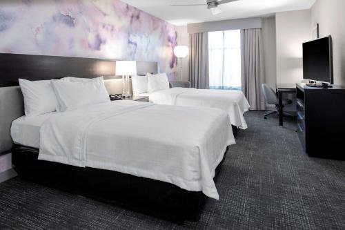 homewood suites by hilton largo washington d c