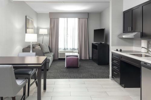 homewood suites by hilton largo washington d c