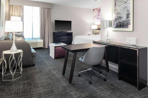 homewood suites by hilton largo washington d c