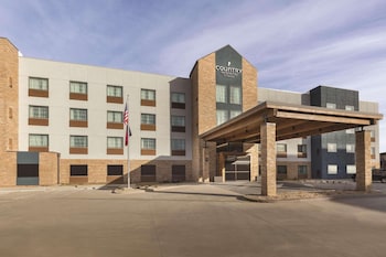 Country Inn & Suites By Radisson, Lubbock Southwest, Tx,Lubbock County>>Lubbock,2.5 star