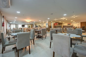 hotel da villa