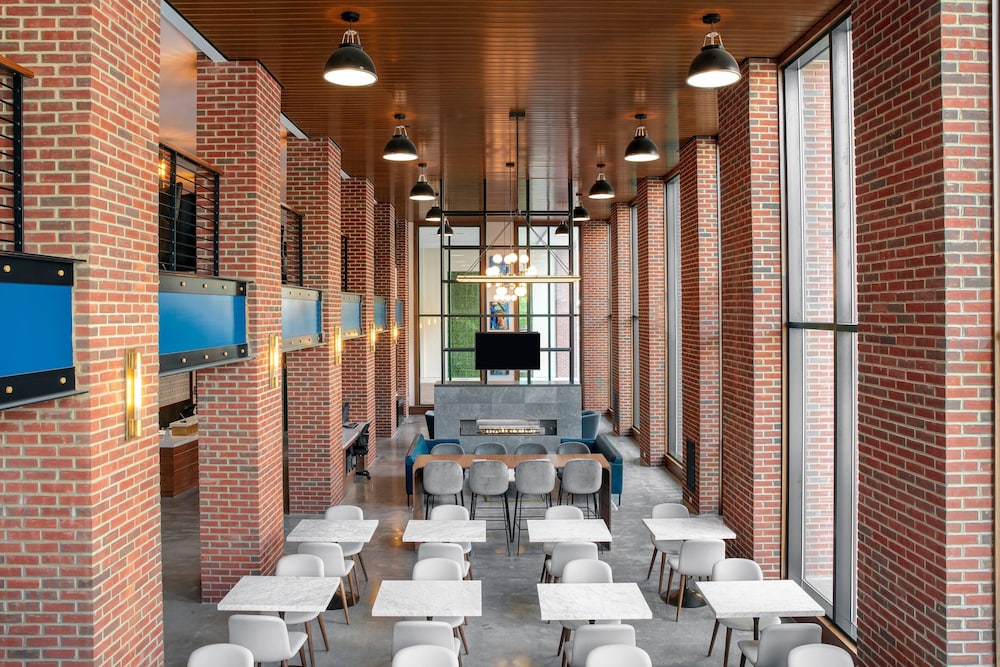 residence inn by marriott norwalk