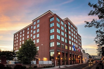 residence inn by marriott norwalk
