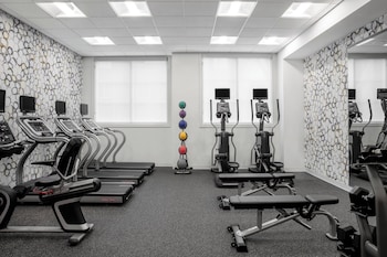 residence inn by marriott norwalk