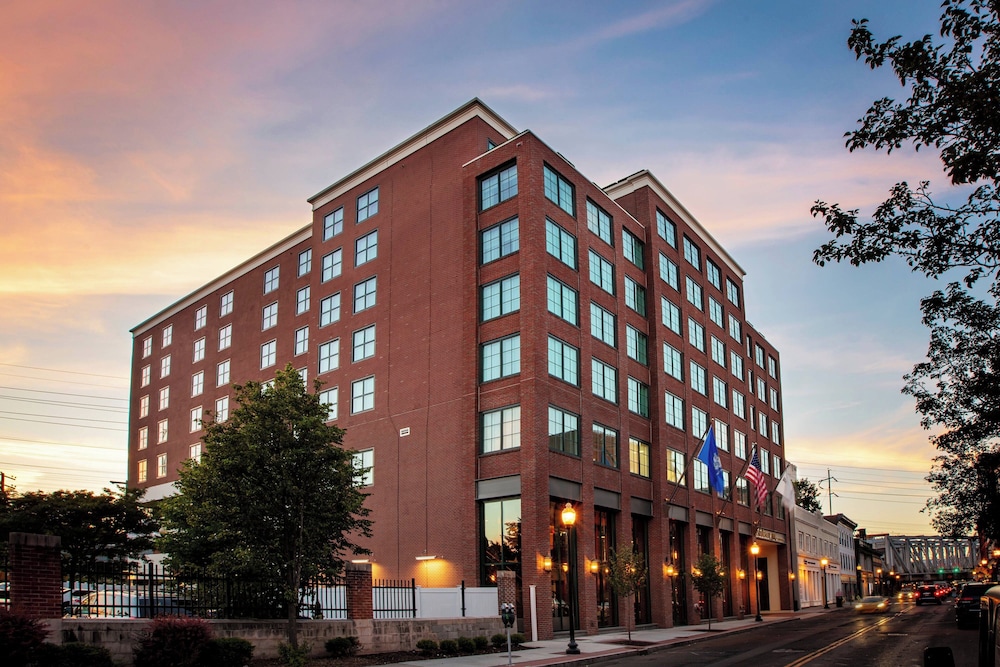 residence inn by marriott norwalk
