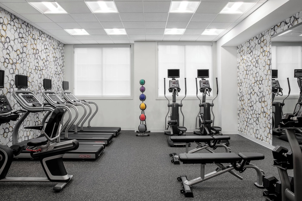 residence inn by marriott norwalk