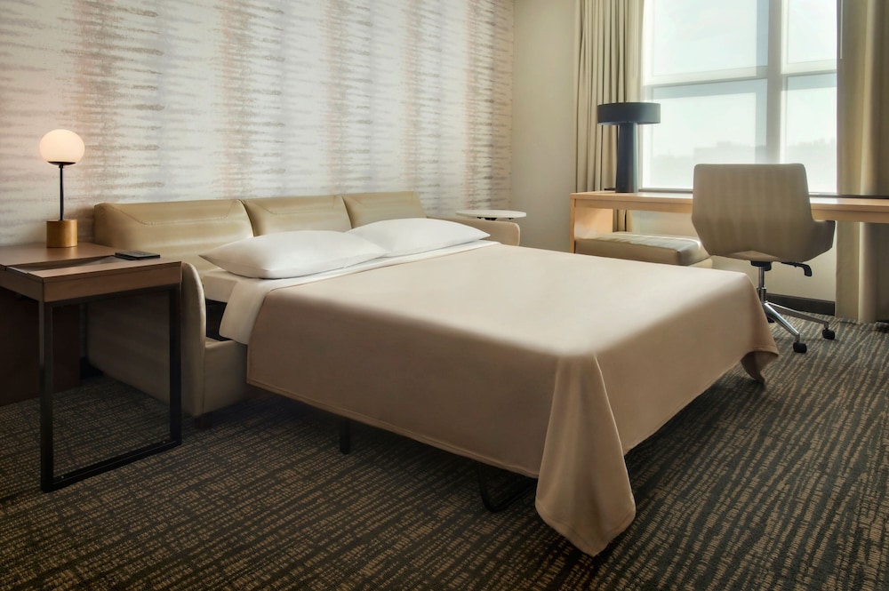 residence inn by marriott norwalk