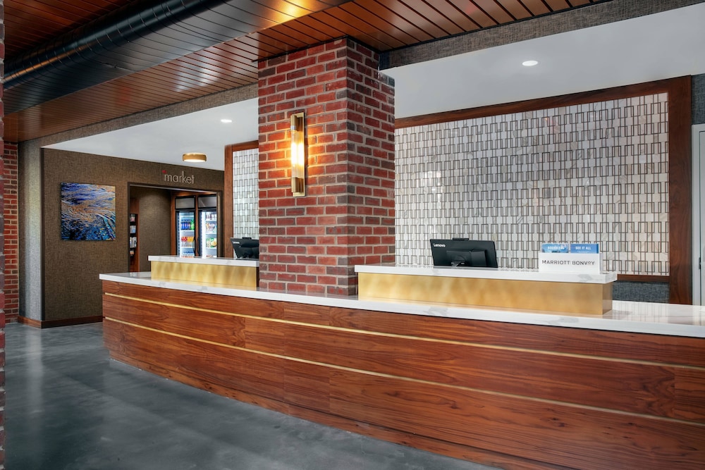 residence inn by marriott norwalk