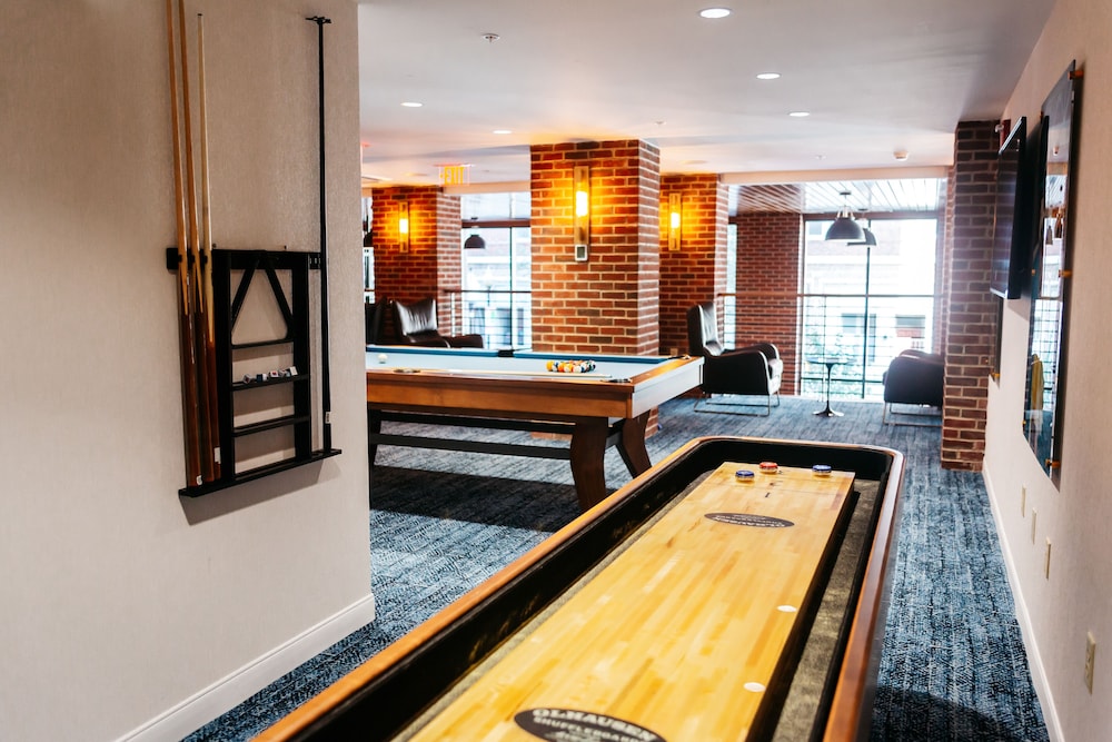 residence inn by marriott norwalk
