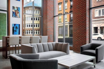 residence inn by marriott norwalk