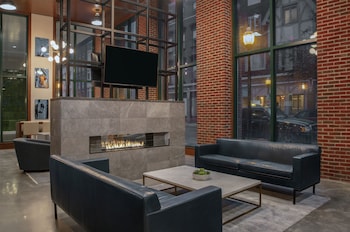residence inn by marriott norwalk