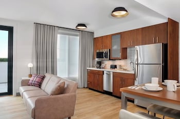 residence inn by marriott norwalk