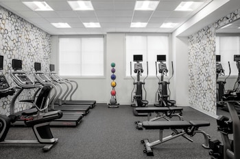 residence inn by marriott norwalk