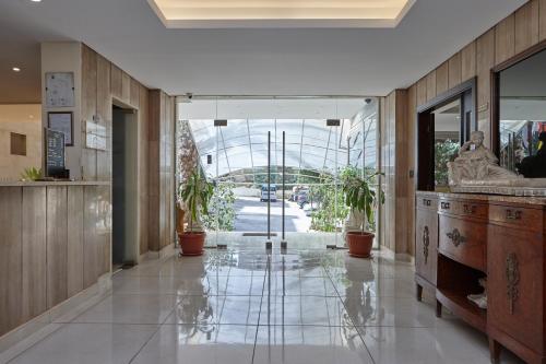 zoukotel hotel