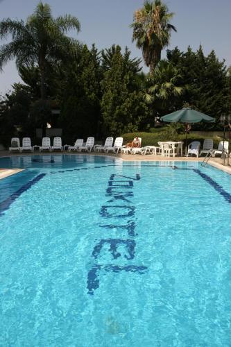 zoukotel hotel