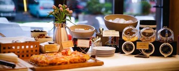 Del Corso Hotel,Near Victory Square,4 star