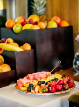 Del Corso Hotel,Near Victory Square,4 star