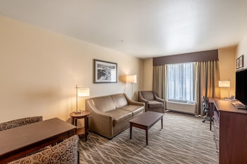 cobblestone inn and suites fairfield bay