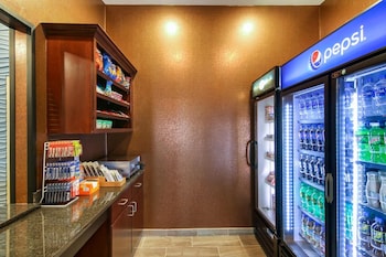 cobblestone inn and suites fairfield bay