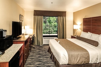 cobblestone inn and suites fairfield bay