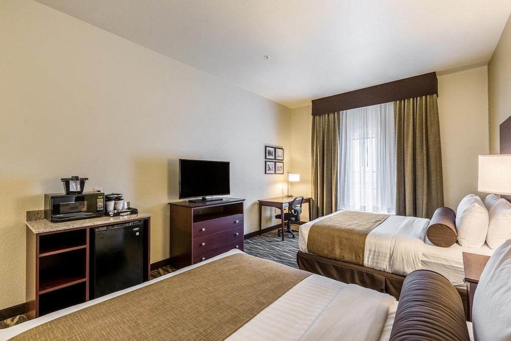 cobblestone inn and suites fairfield bay