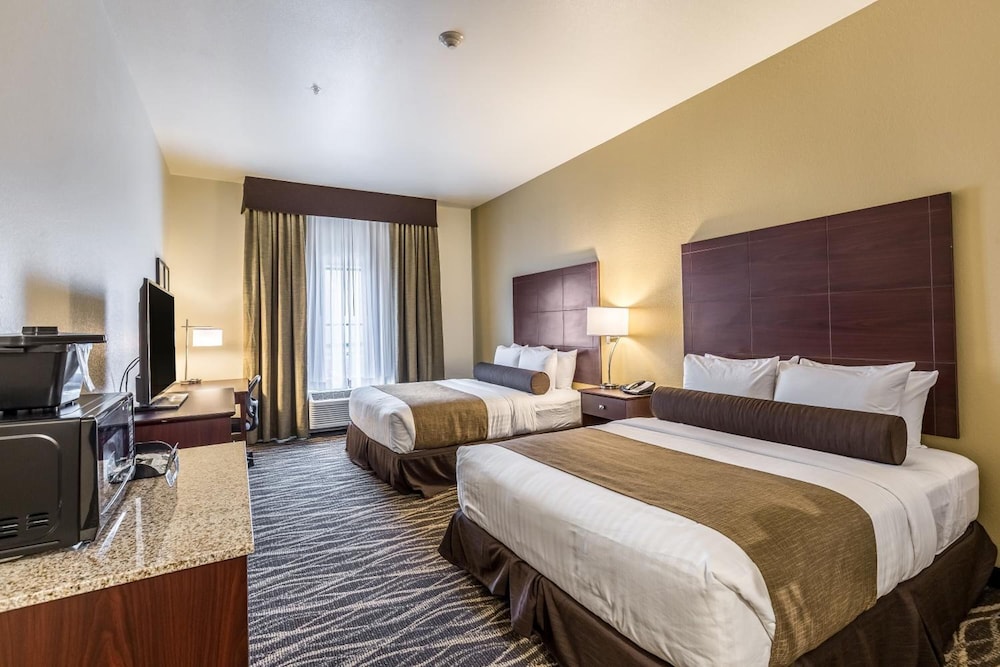 cobblestone inn and suites fairfield bay