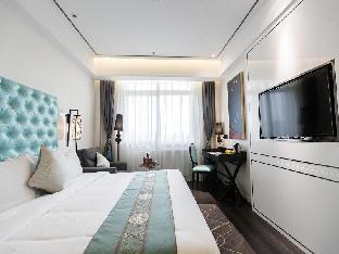 xana hotelle xian nanmen branch