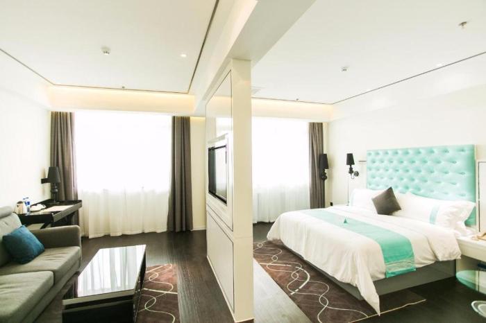 xana hotelle xian nanmen branch