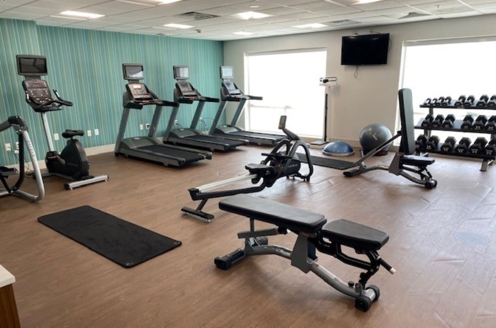 holiday inn express and suites warrensburg north an ihg hotel