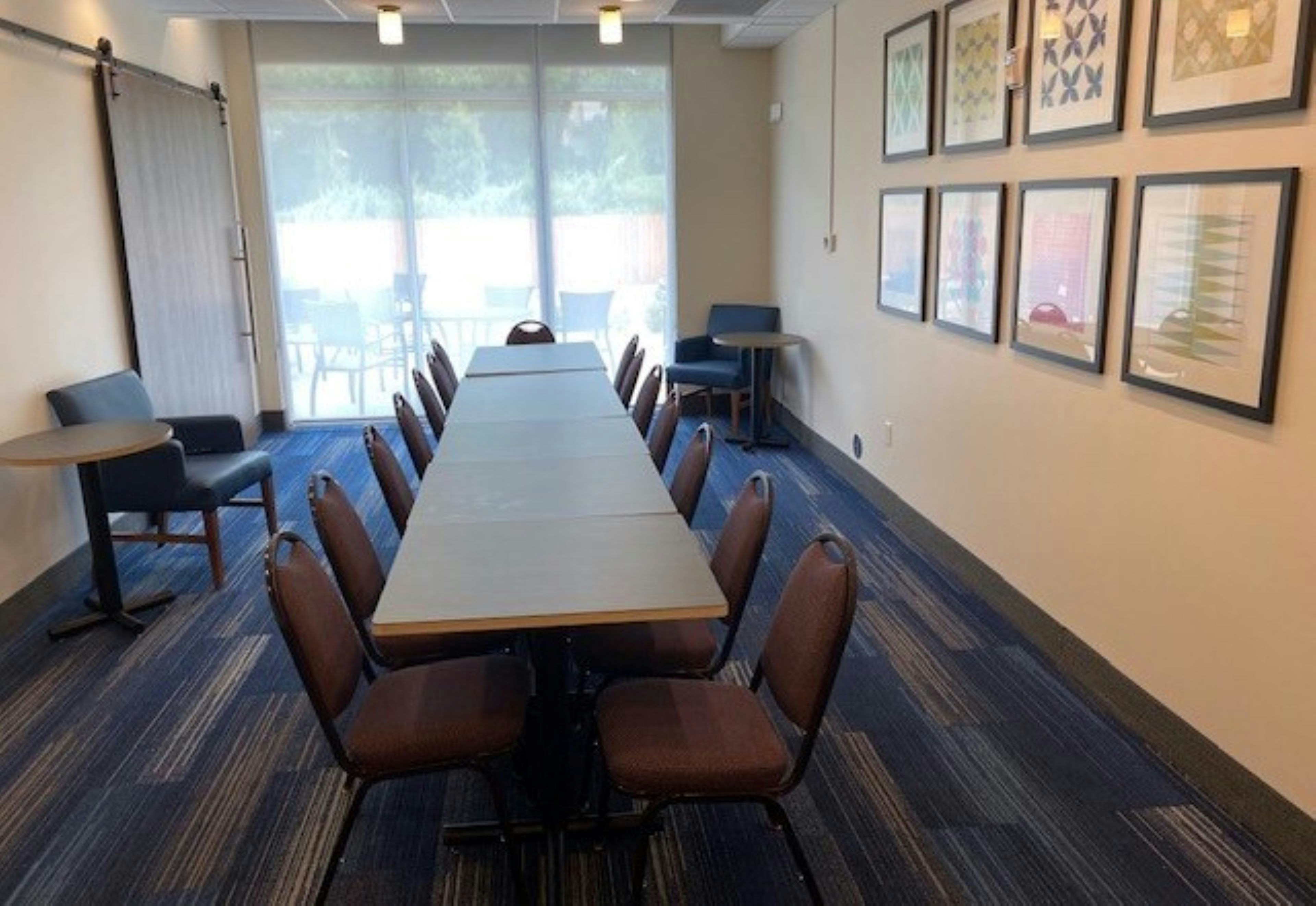 holiday inn express and suites warrensburg north an ihg hotel