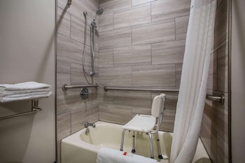 Super 8 By Wyndham St. Louis North,St. Louis>>Pontoon Beach,2 star