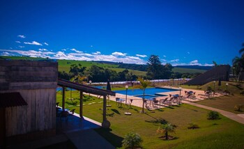 Hotel Rancho Xv,Itapeva>>Itabera,3 star