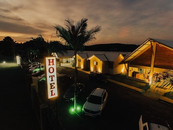 Hotel Rancho Xv,Itapeva>>Itabera,3 star