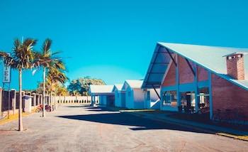 Hotel Rancho Xv,Itapeva>>Itabera,3 star